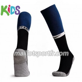 Inter Milan Enfant Domicile Chaussettes 2019/20